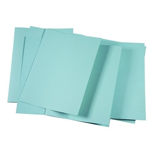 Rame De Chemise Bulle Valin 60g - Bleu