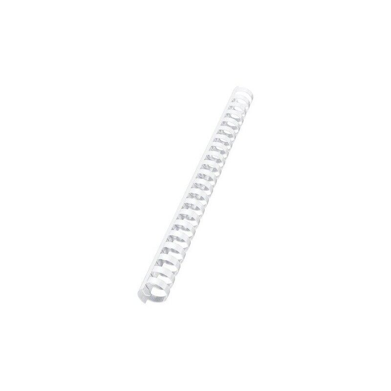 Spirale 20 Mm - Blanc