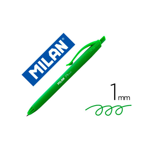 Stylo À Bille P1 Touch