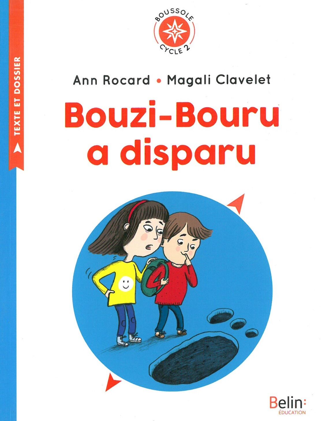 Arrëte De Lire !