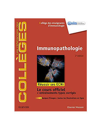 Campus Immunopathologie-réussir Ses Ecni