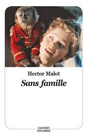 Sans Famille Hector Malot
