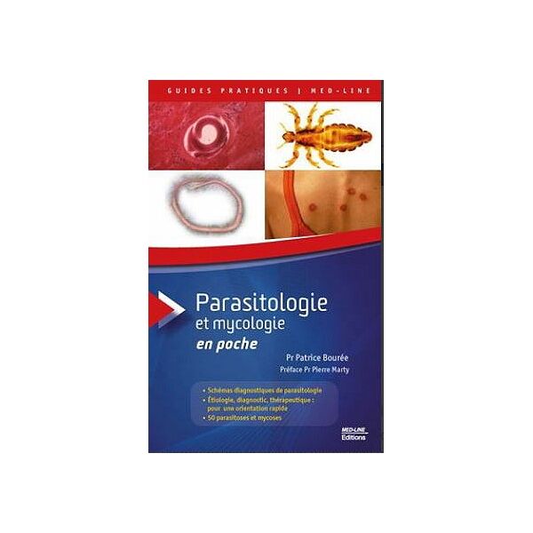 Parasitologie Et Mycologie