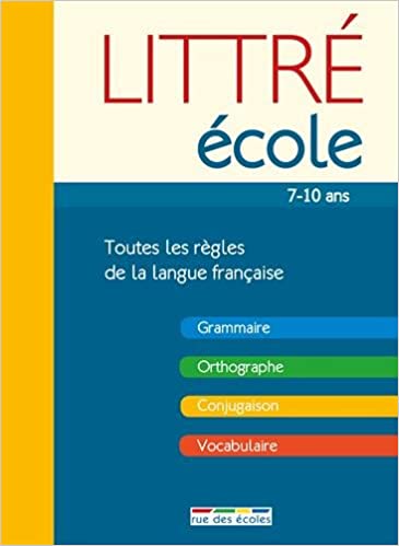 Littré École