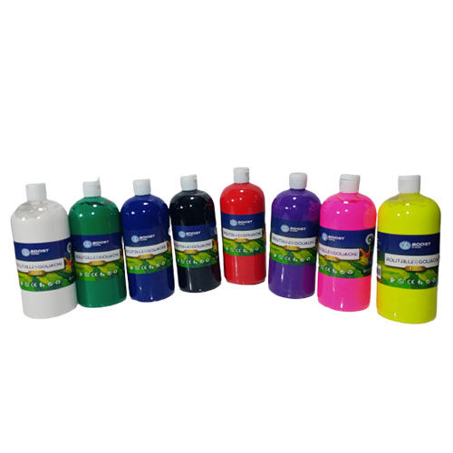 Gouache De 1l Boost School Réf. Bs-b1000