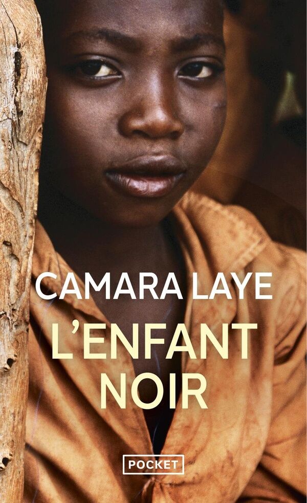 L'enfant Noir Camara Laye