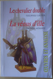Le Chevalier Double / La Vénus D'ille