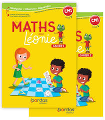 Les Maths Avec Léonie Cm1 2022