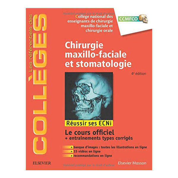 Campus Chirurgie Maxillo-facial Et Stomatologie