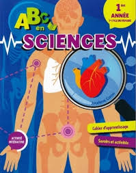 Abc En Sciences 1 Cp