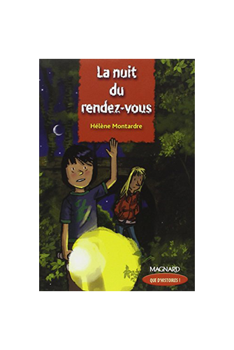 La Nuit Du Rendez-vous