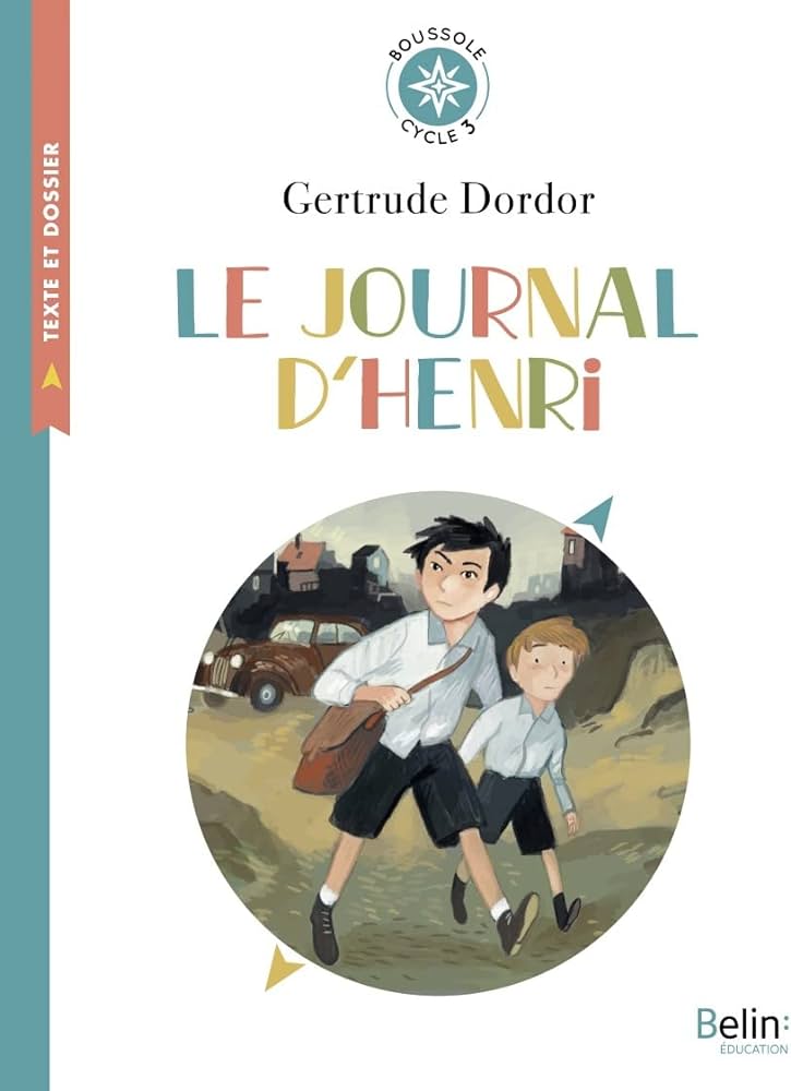 Le Journal Dhenri