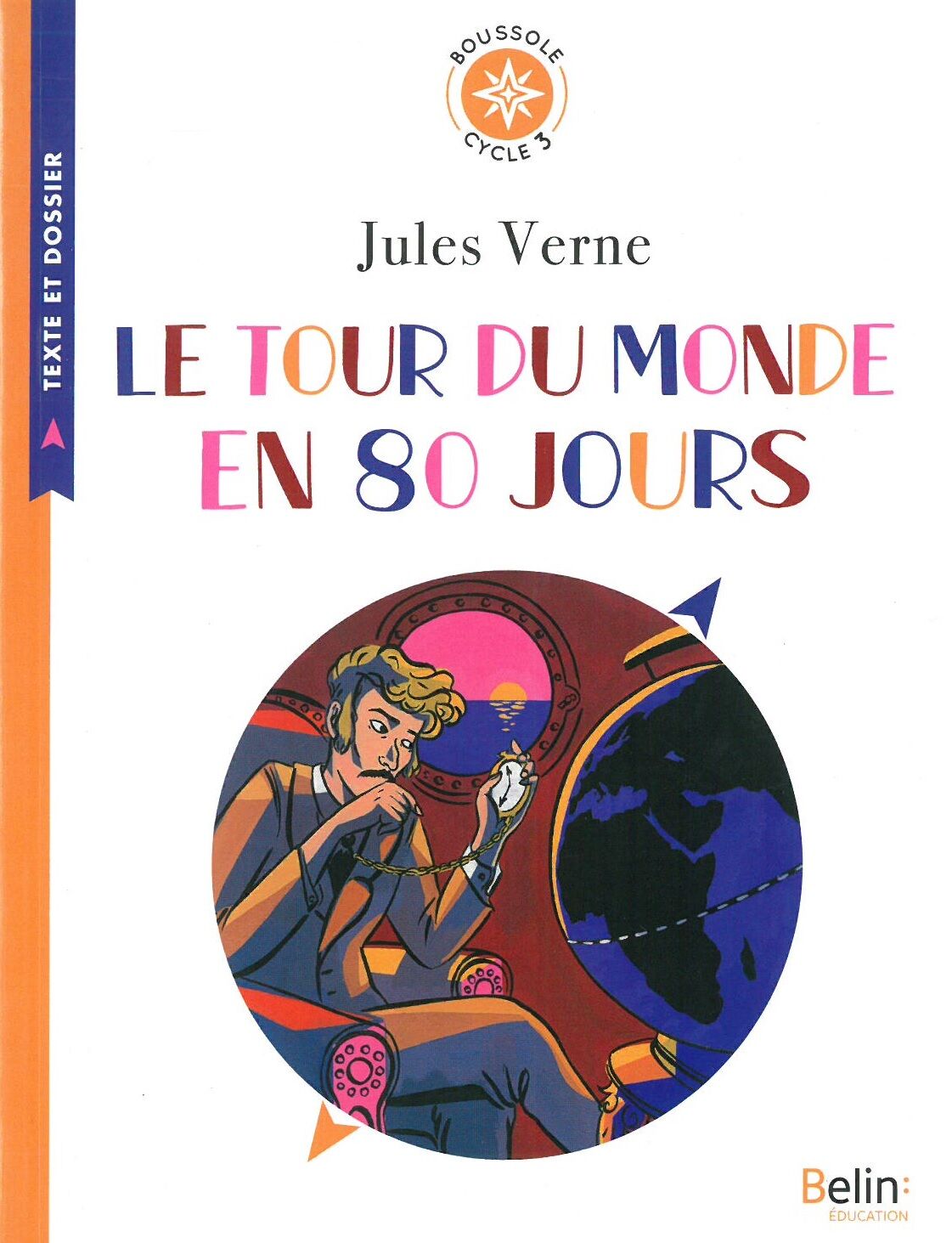 Le Tour Du Monde En 80 Jours