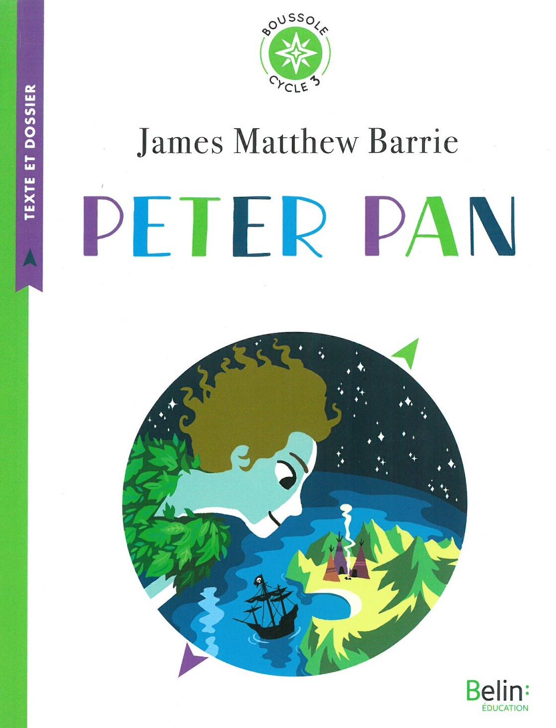 Peter Pan