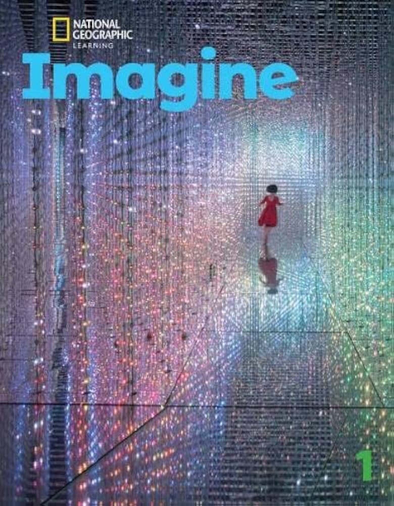 Imagine 1 With The Spark
