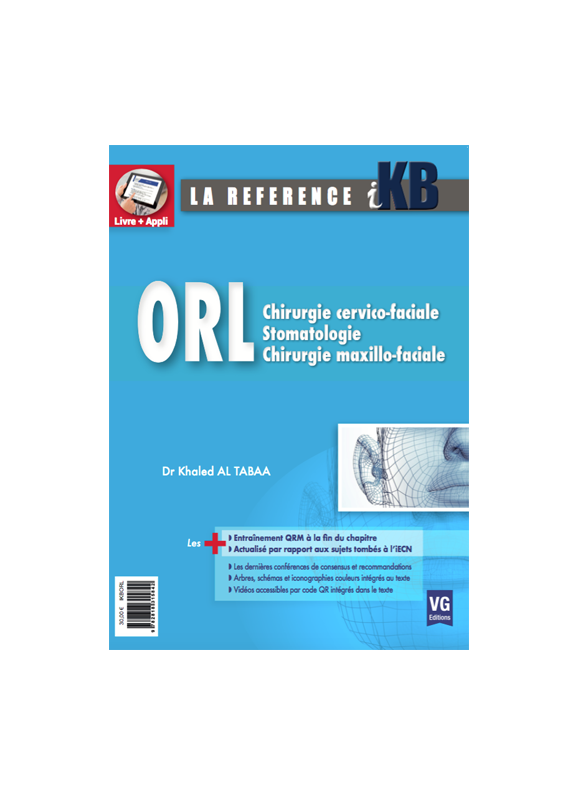 Ikb Orl - Chirurgie Cervico-faciale, Stomatologie, Chirurgie Maxillo-faciale