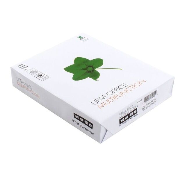 Ramette Papier A3 500 Feuilles 80g Multifonction