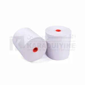 Rouleau De Papier Thermique 