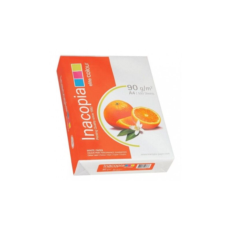 Ramette Papier 500f 90g A4 