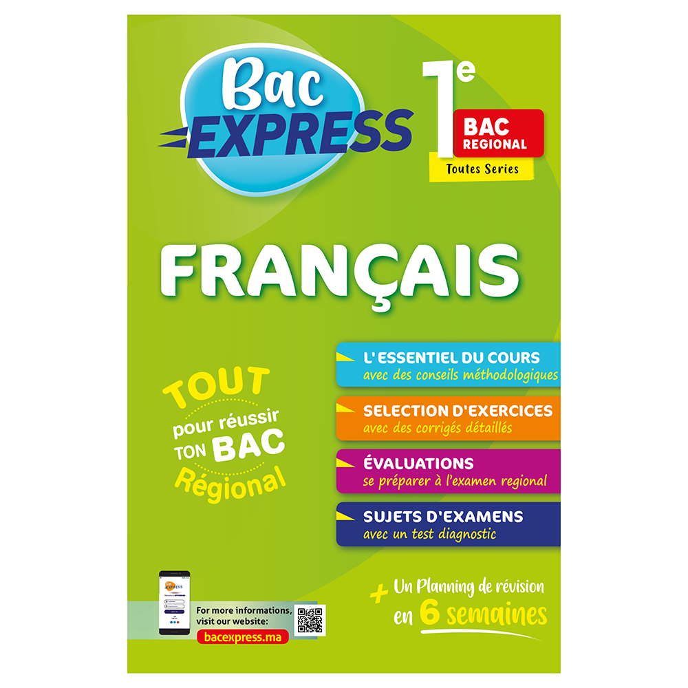 1bac Francais