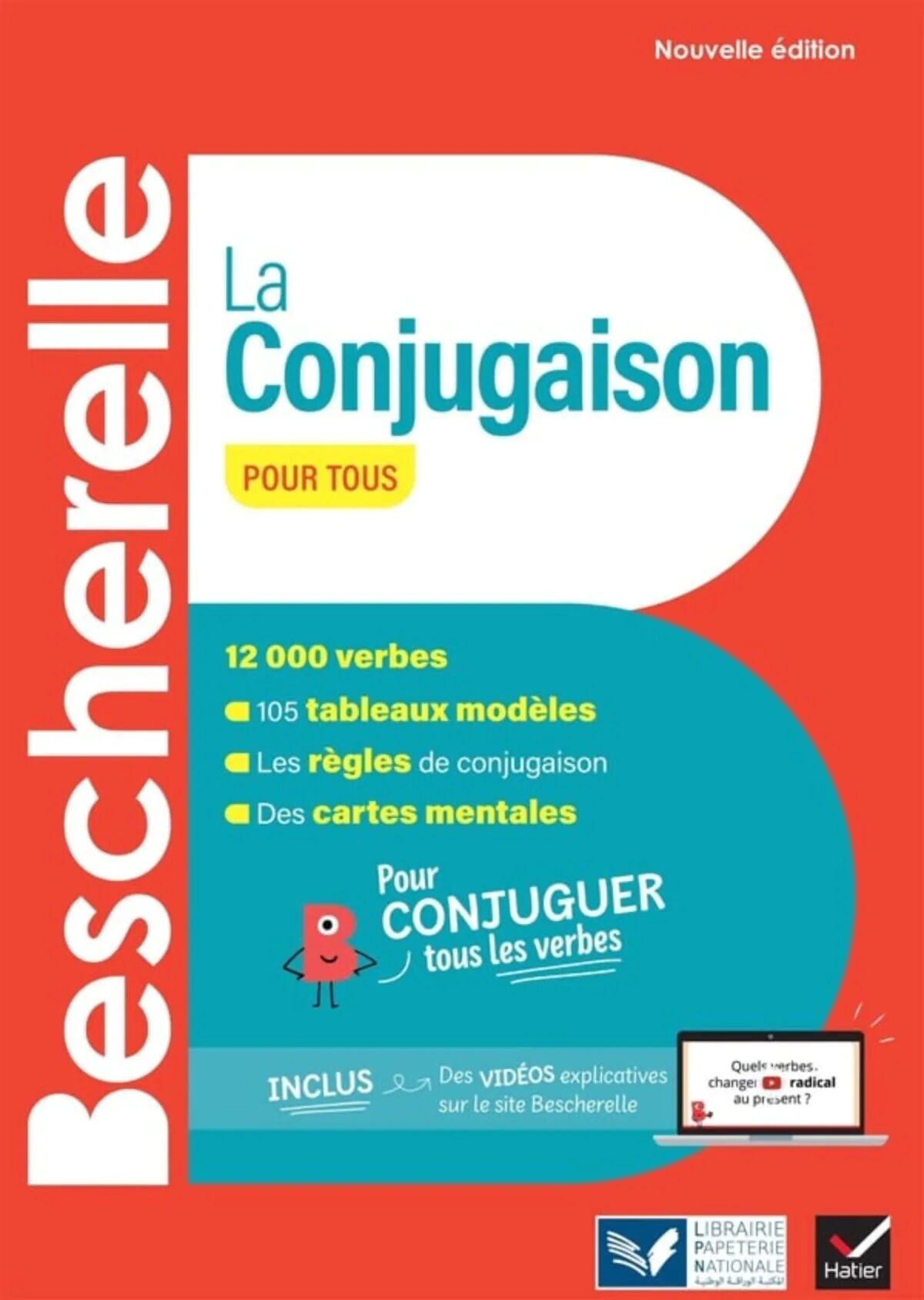 La Conjugaison Pour Tous