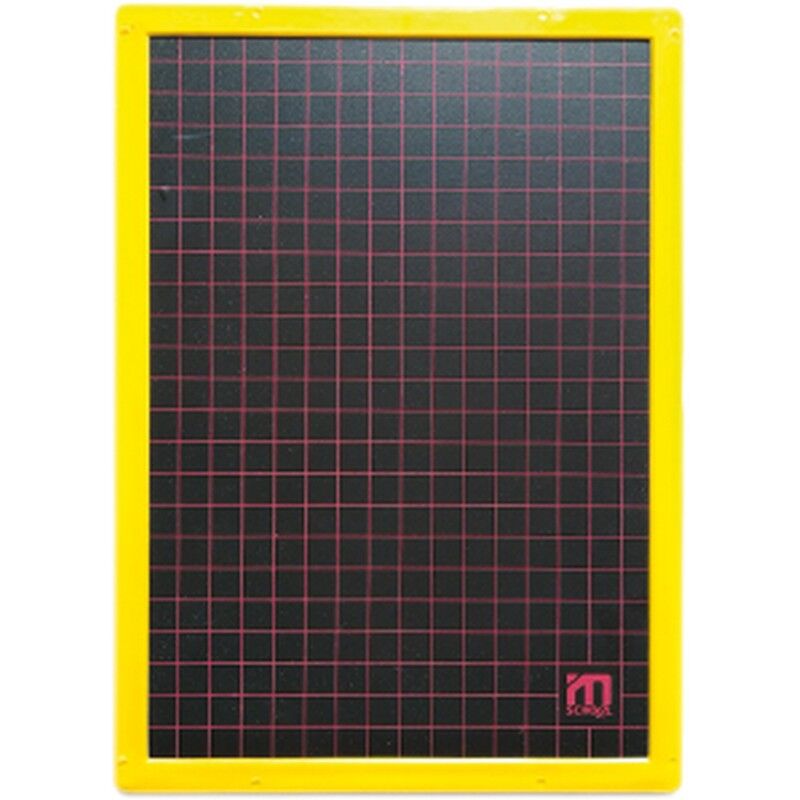 Ardoise Noir Gm 18 × 25 Boost School Réf. 1221889