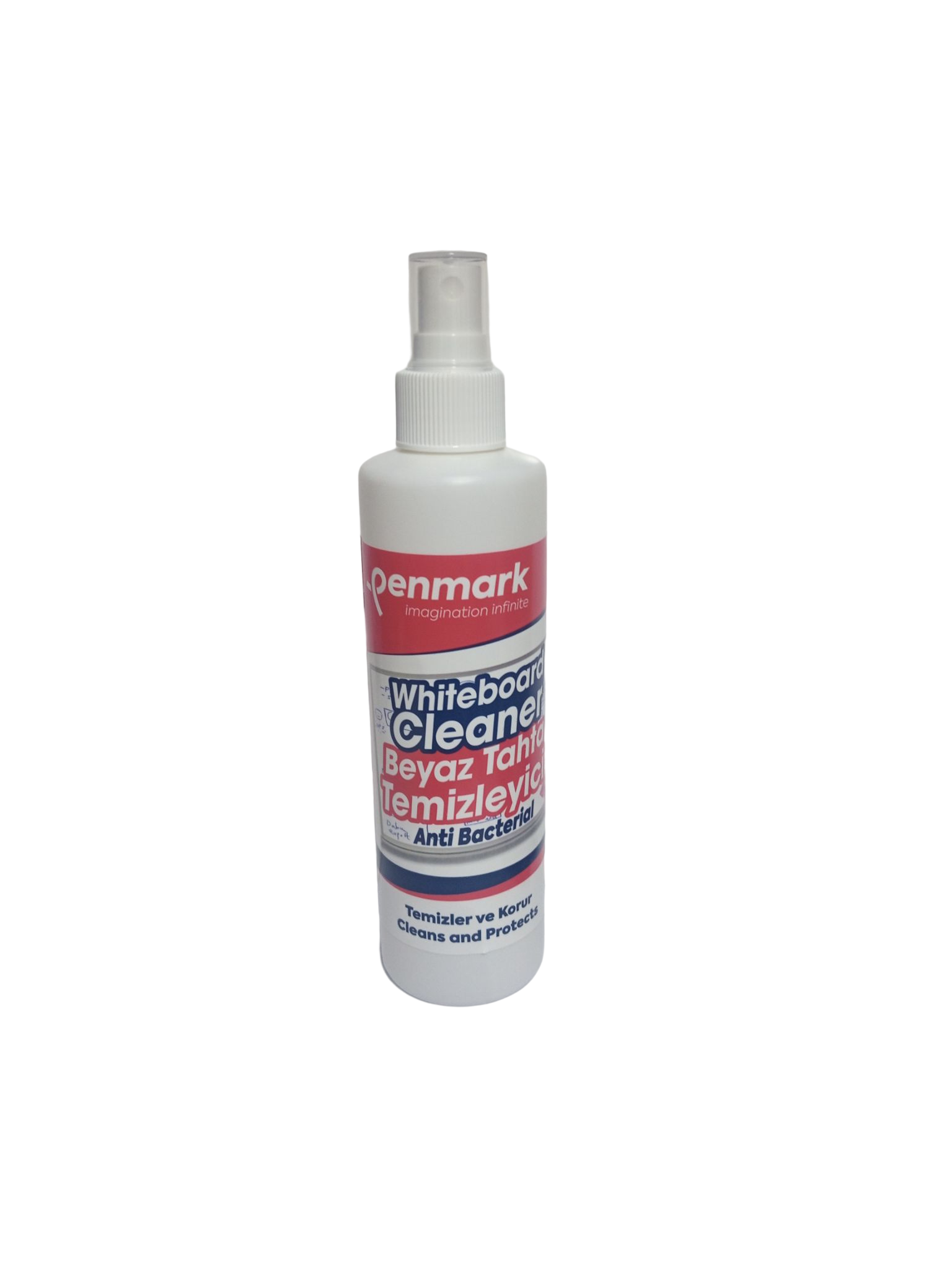 White Board Cleaner Réf. Hs-110