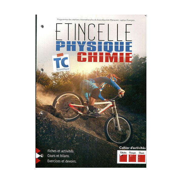 Etincelle Pc Tc