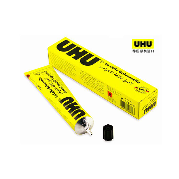 Colle Tube Uhu 50g N°14