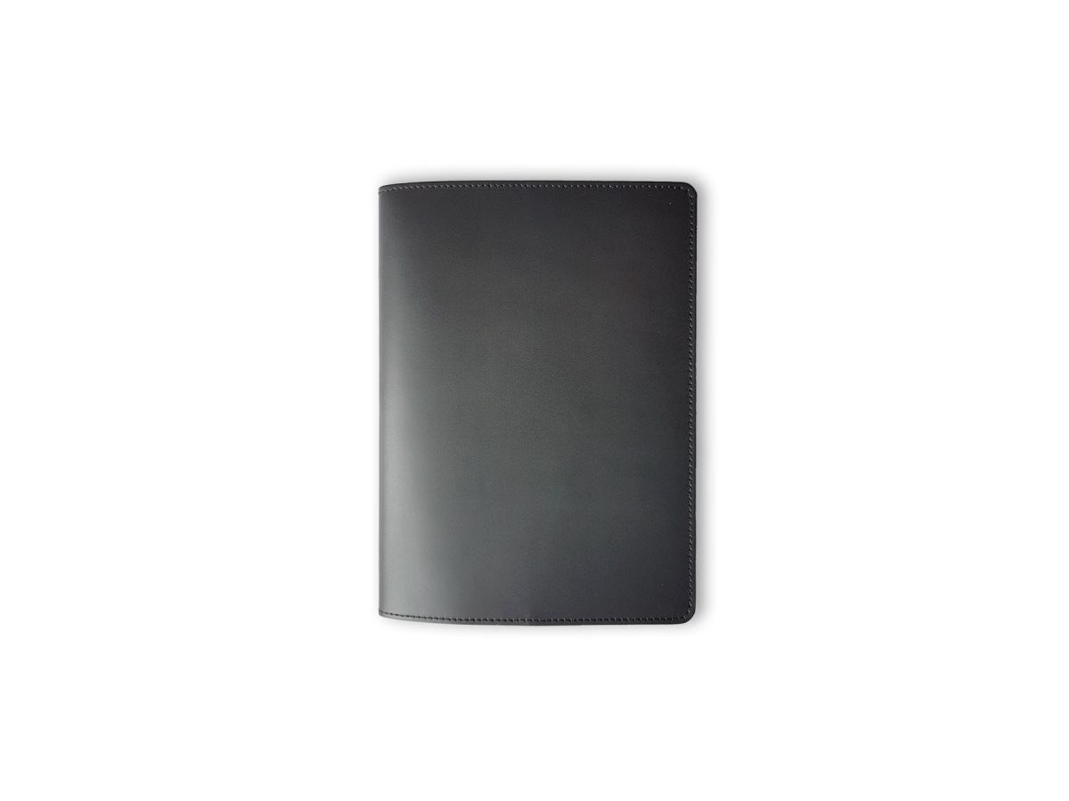 Protège Cahier A5 Noir M.school