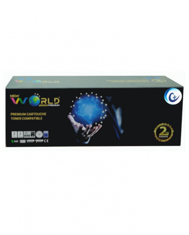 Toner 19a Compatible M130-102 