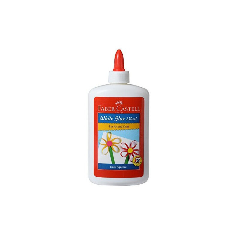 Colle Blanche 100ml Réf. 220100