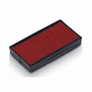 Recharge Printer 40 Rouge Colop