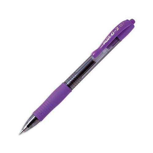 Stylo À Bille À Encre Gel 