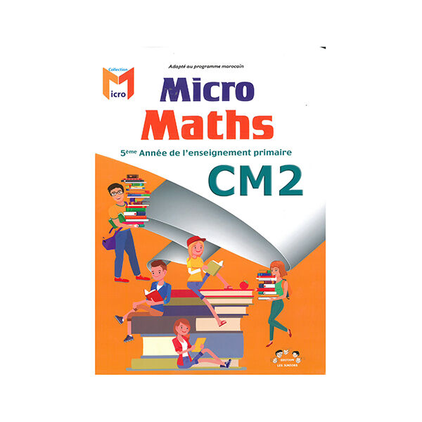 Micro Math Cm2