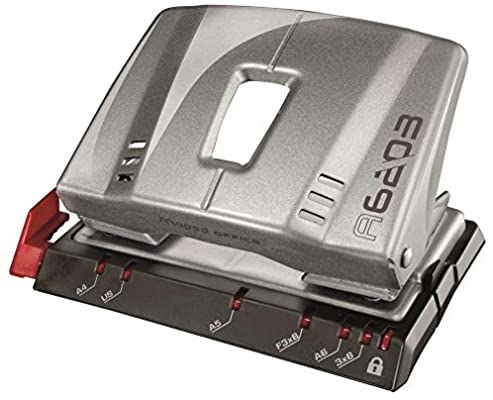 Perforateur Advanced Argent 2t 20/25  