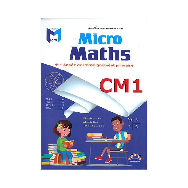 Micro Math Cm1