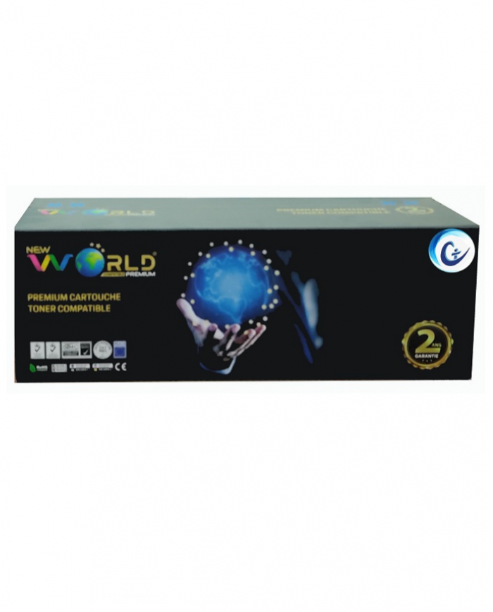 Toner Compatible Hp 106a 107/m135/m137
