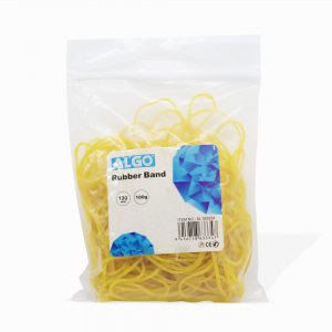 Paquet De Bracelets Élastiques 100g - 80 Mm