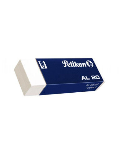 Gomme Al20 Pelikan