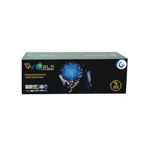 Toner Compatible Hp 207a Noir