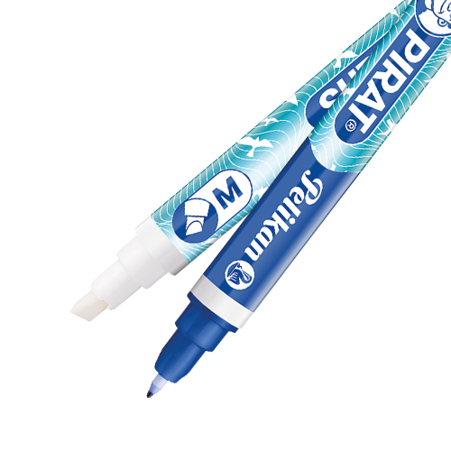 Effaceur Dencre Super Pirat Eco Pelikan