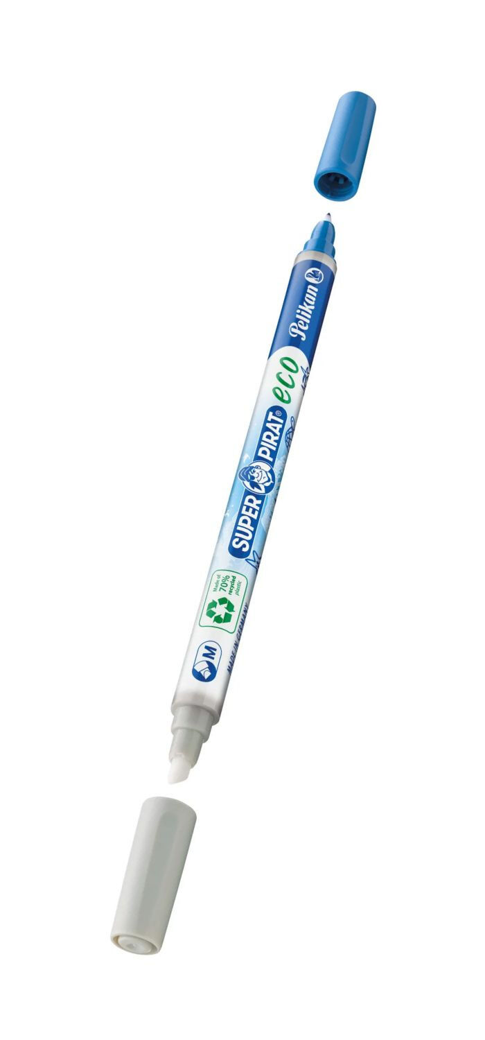 Effaceur Dencre Super Pirat Eco Pelikan