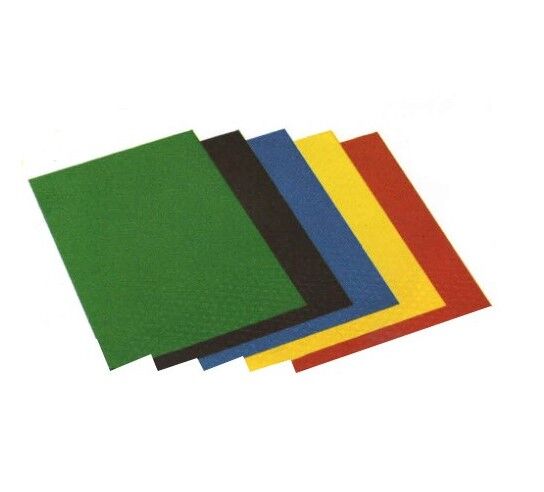 Paquet De 50 Chemises Cartonnées Plastifiée 32 × 24cm