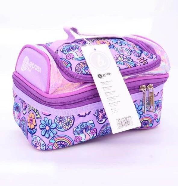 Sac À Gouter Réf. Bo-018