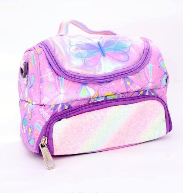 Sac À Gouter Réf. Bb-017