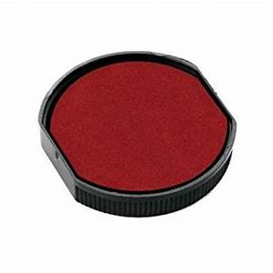 Recharge Rond 30 Rouge 