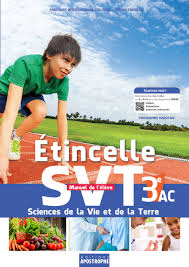 Etincelle Svt 3 A.c Manuel Délève