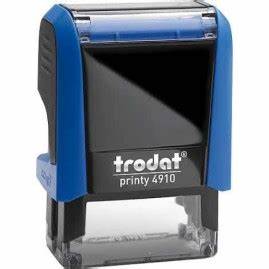 Printy 4910 Bleu 