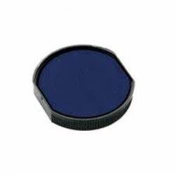 Recharge Rond 40 Bleu Colop